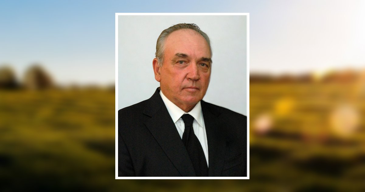 Floyd Wayne Franklin Obituary, Clanton, AL