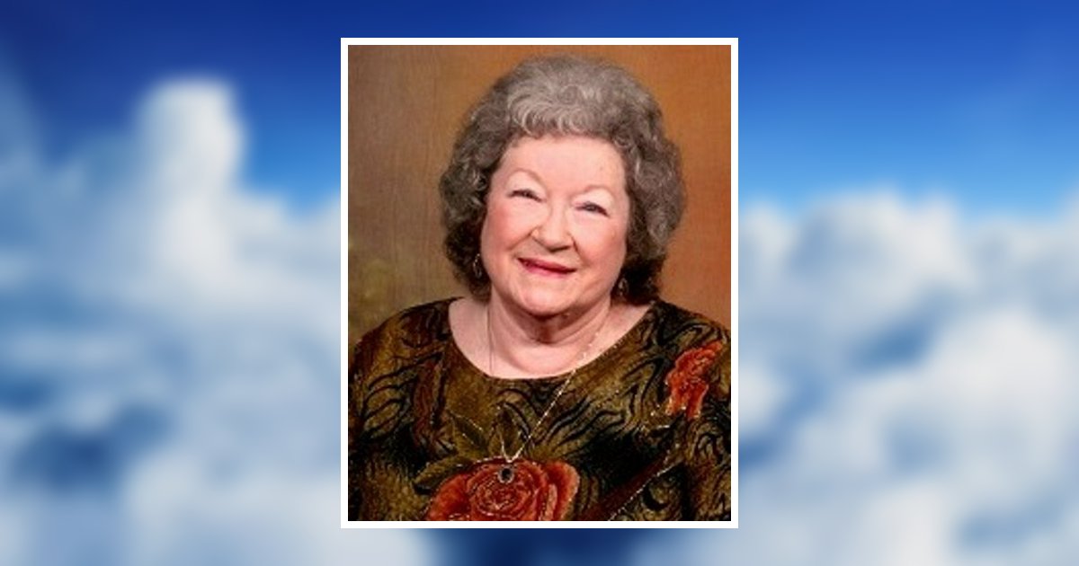 Glenda Pettigrew Brandon, MS Obituary