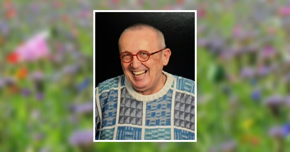 Thomas Tommy Vanetten Stevens Point, WI Obituary