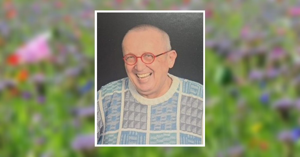 Thomas Tommy Vanetten