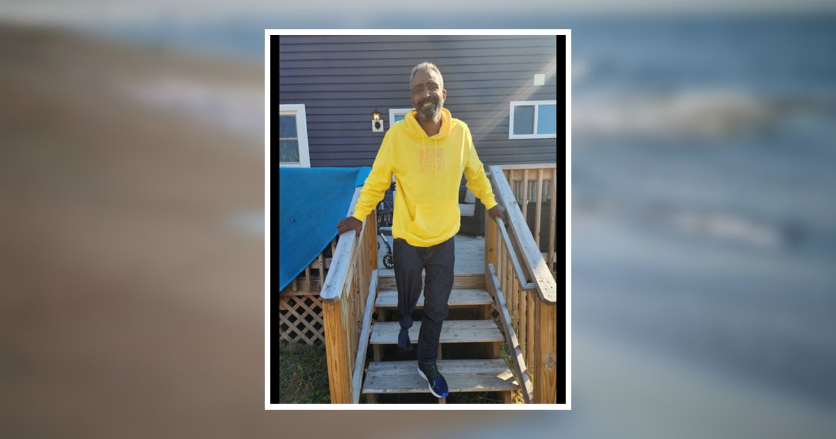 Eddie Leroy Howard Obituary, Richmond, VA