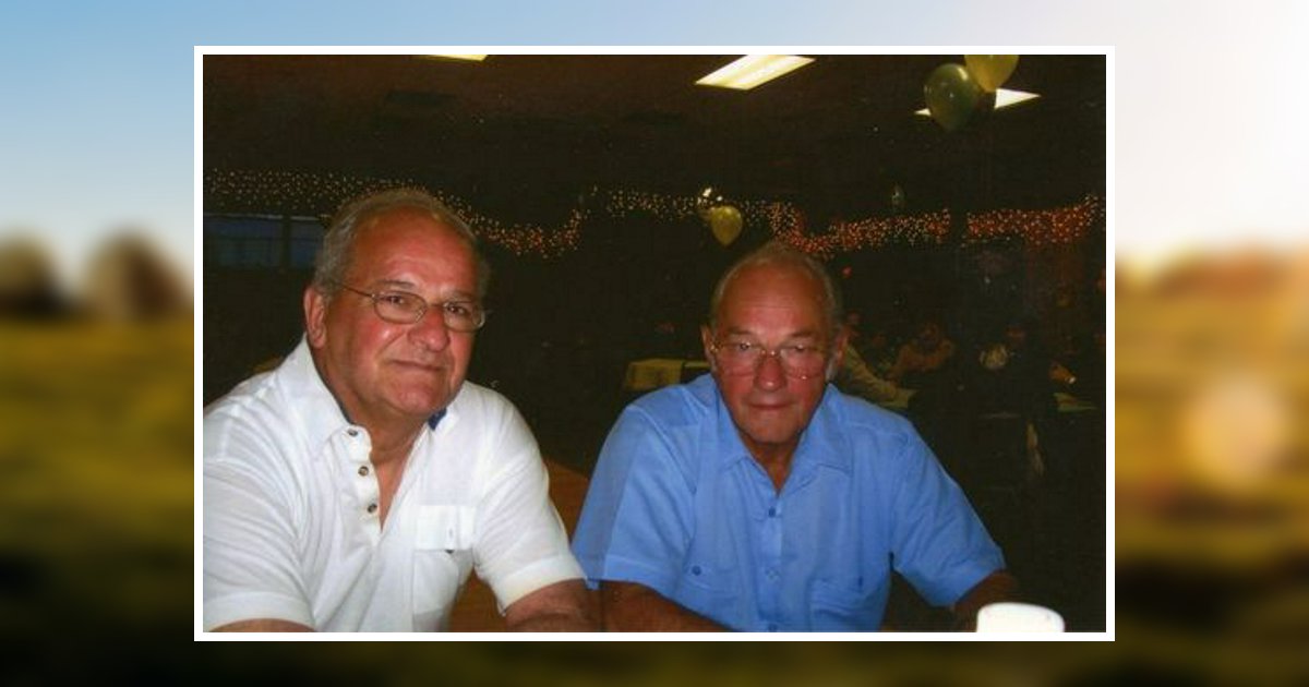 Robert L. Saulnier Obituary 2015 Joyce Funeral Home