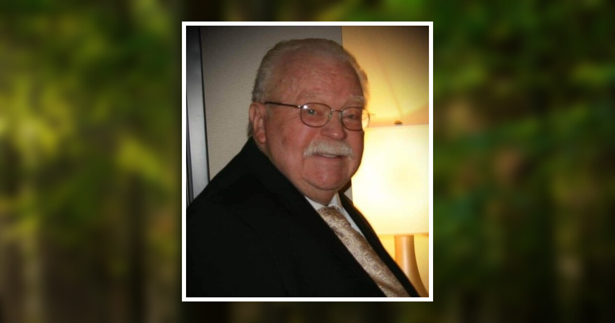 John R. VanSyckle III Obituary 2022 - Fredendall Funeral Home