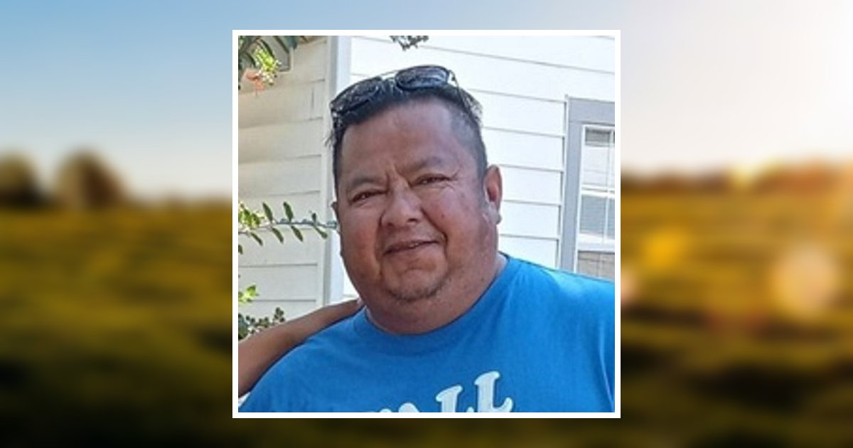 Roberto Ibarra Obituary 2021 Orr Gray Gish & Tipton Funeral Homes