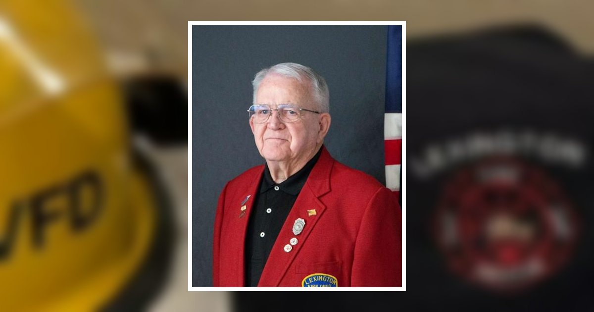 Robert "Bob" Martin Obituary, Lexington, NE