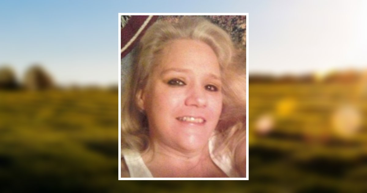 Michelle Ann Swafford Obituary Companion Funeral & Cremation Service