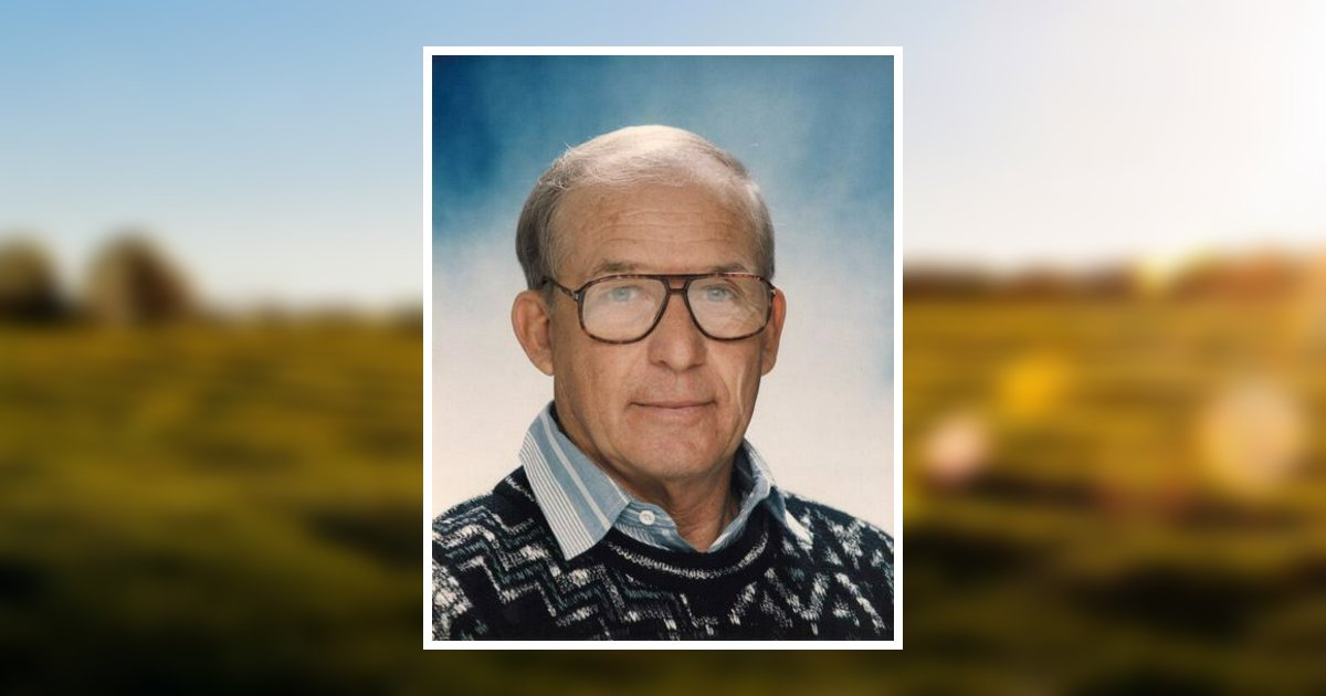 John Murdock Obituary 2020 Randall & Roberts Funeral Home