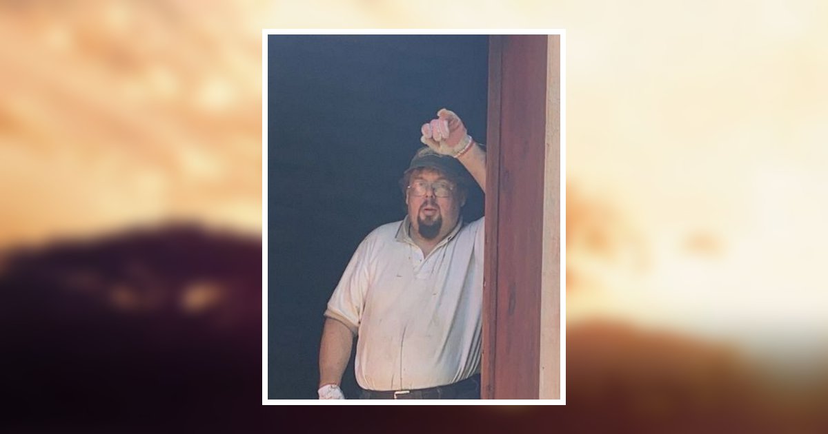Andrew Beckman Obituary, Davis, WV