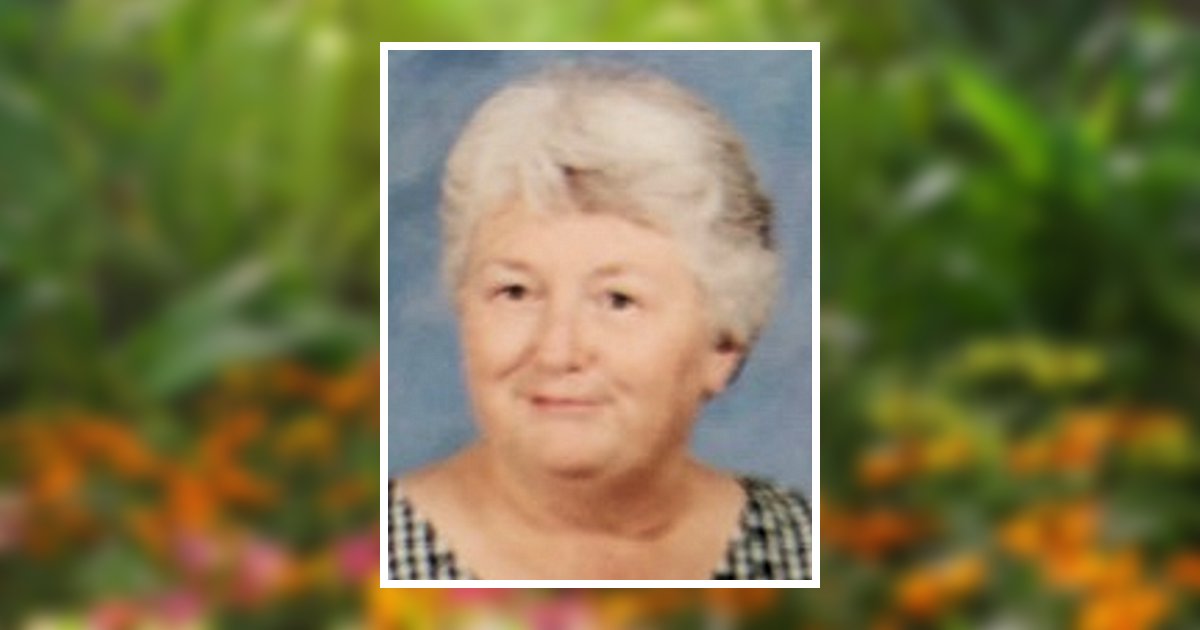 Katherine Sangster Unadilla, GA Obituary