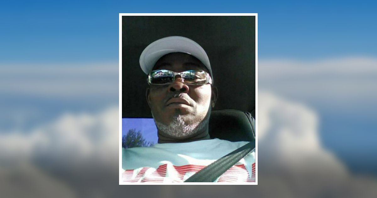 Vadry O Hayes Obituary, Tampa, FL