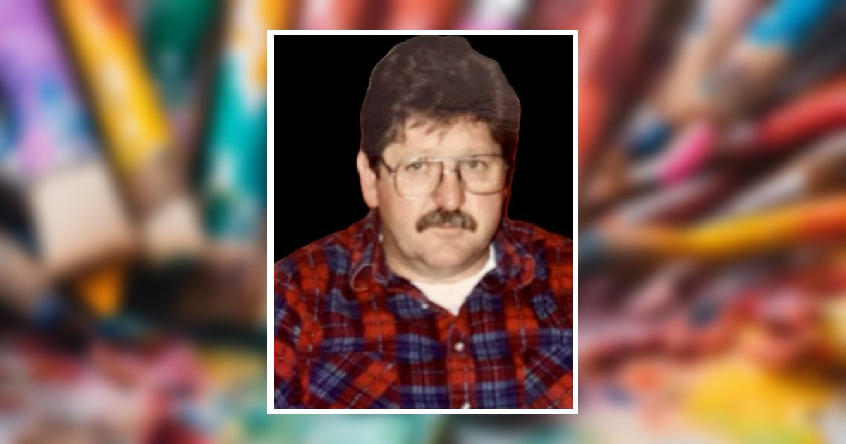 Donald Allen Jones Belpre, OH Obituary