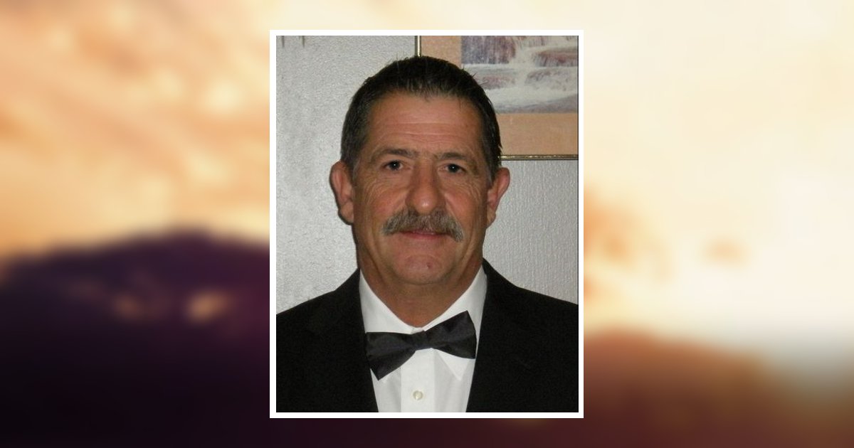Donald Orourke Jr. Obituary, Lafayette, LA