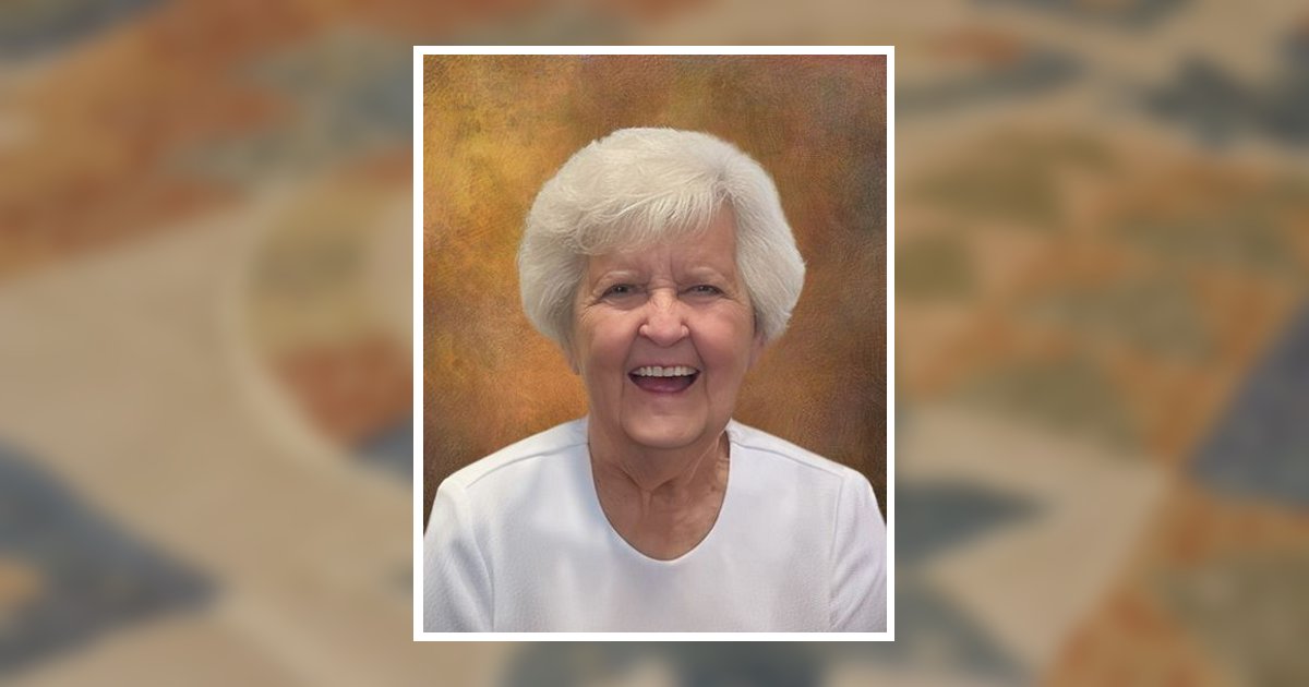 Gertrude Gertie Yates Carroll