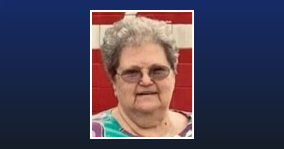 Beatrice Leah Clayton Obituary 2023 DoddReed Funeral Home