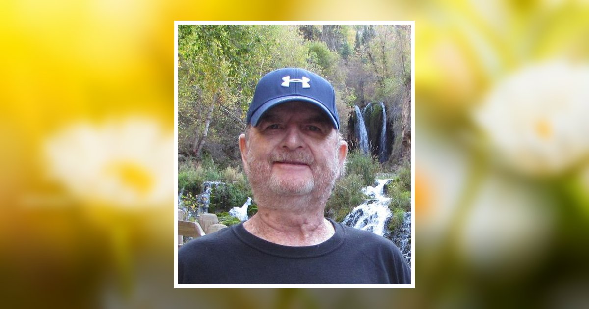 Michael Melvin Hulleman Obituary 2022 Porter Family Funeral Homes