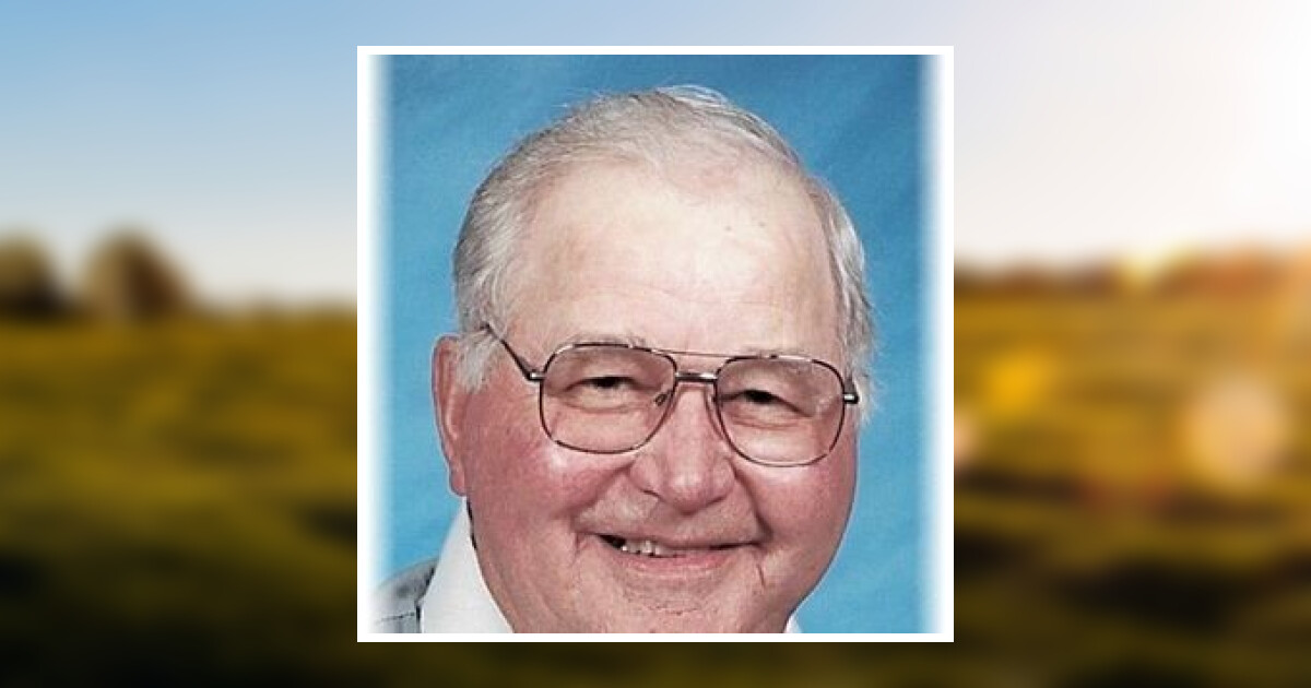 Norbert Bruder Obituary 2018 - Roy-Hetland Funeral Home