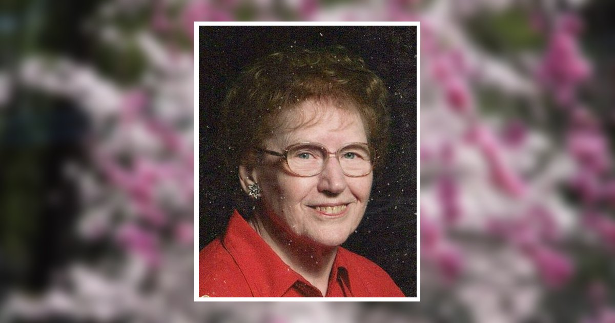 Anna Lee Kittrell Netherton Lebanon, TN Obituary