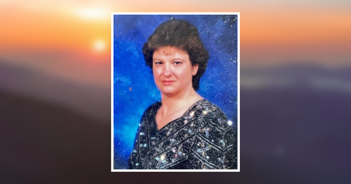 Mary Beth Schuessler Obituary 2023 - Jefferson Memorial Funeral Home ...