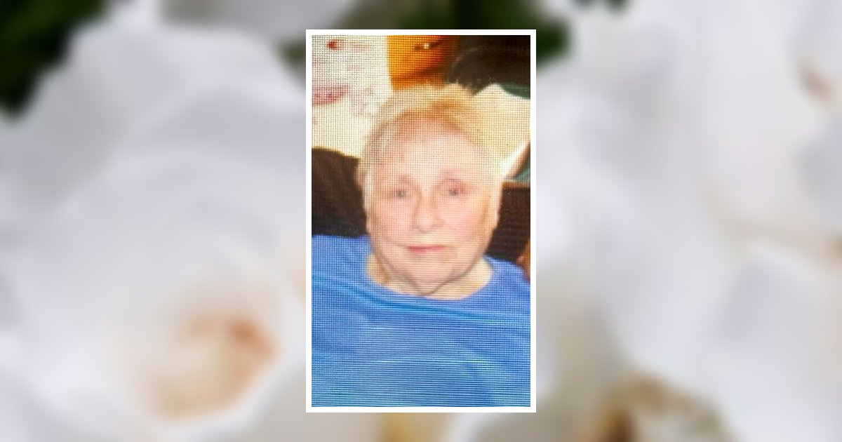 Patricia Jerde Obituary 2024 Simple Traditions Funerals & Cremations