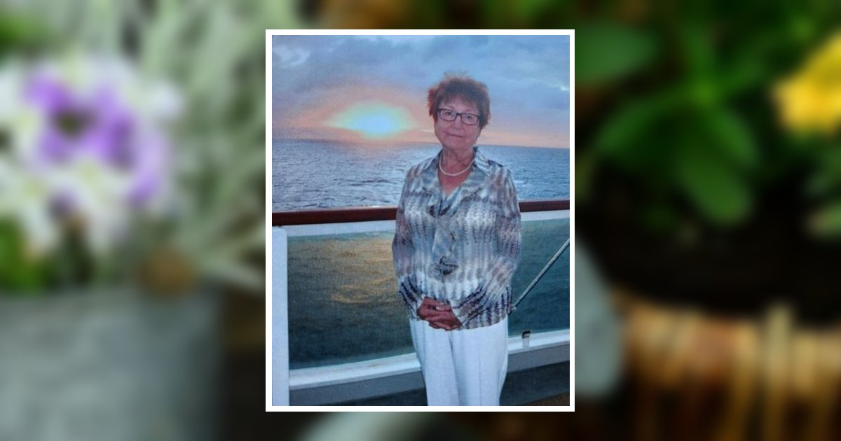 Shirley Esphorst Obituary, Farmington, MO