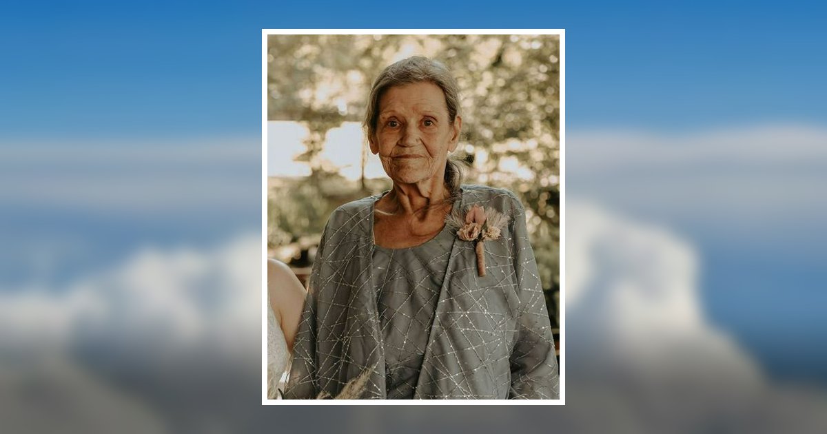 Anna Flatt Obituary, Baxter, TN