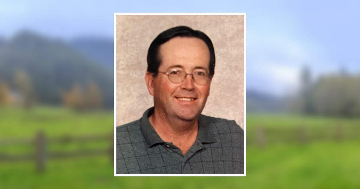 Darrol Jensen Obituary 2024 Brown Family Mortuary