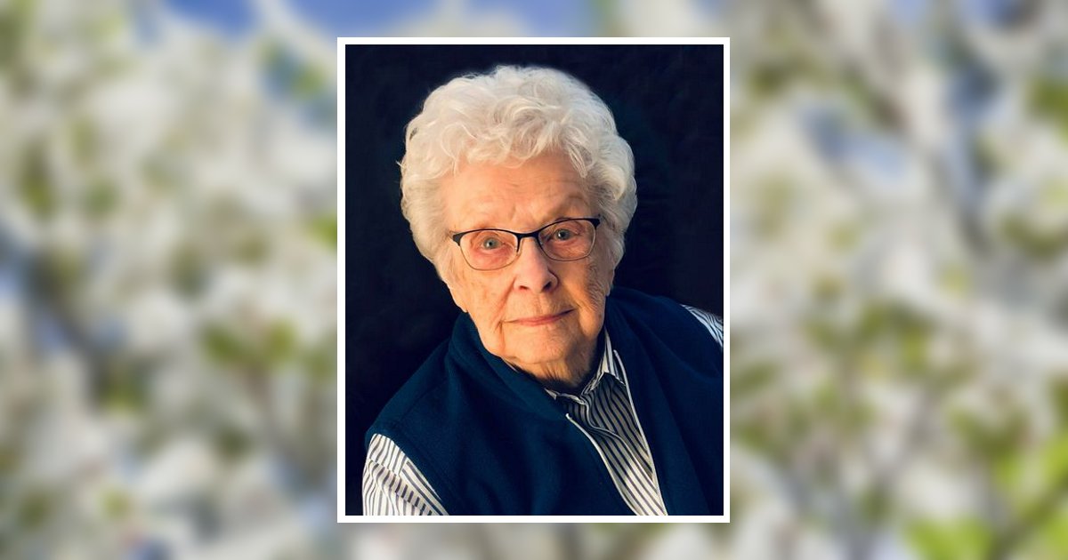 Ilene Holmes Obituary, Adel, IA