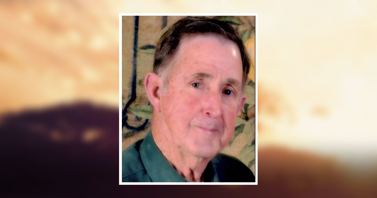 Gilbert Naquin Obituary, Houma, LA