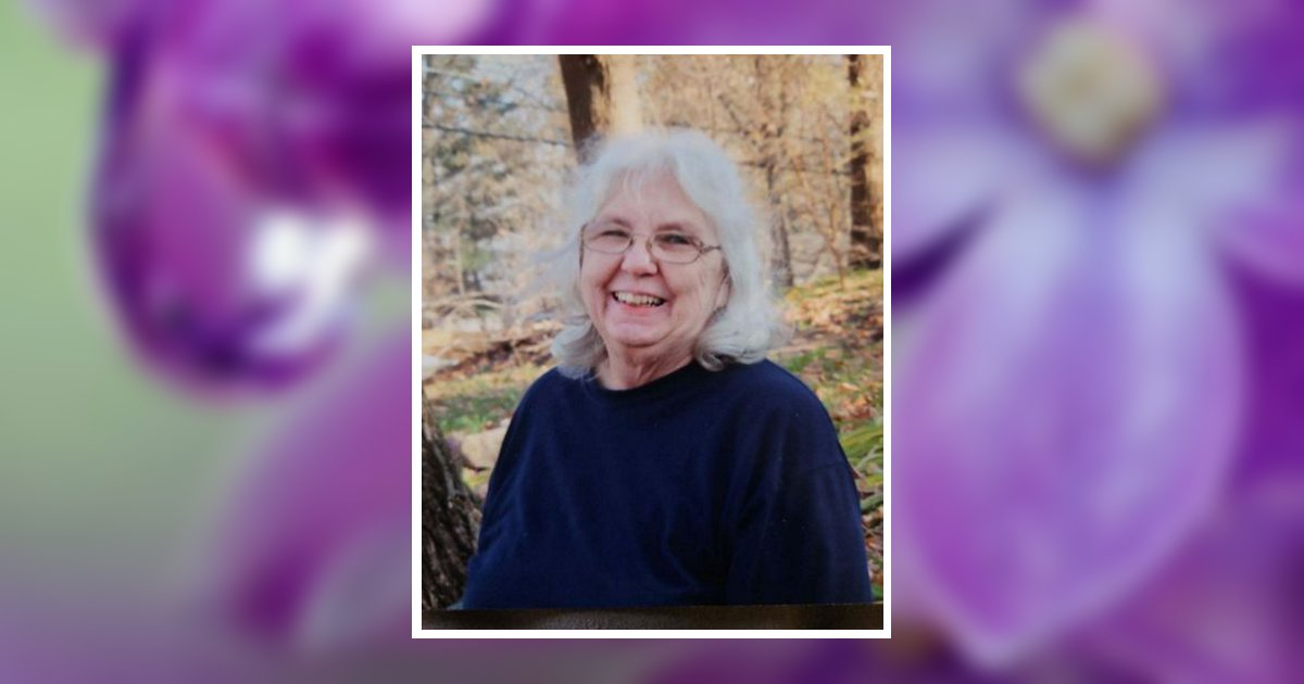 Janice Marie MacKay Obituary 2023 Sharp Funeral Homes