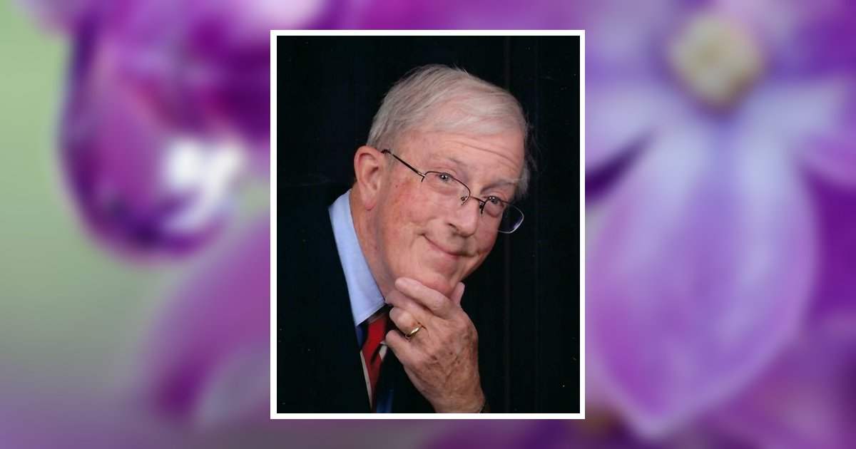 Jr. L.T. "Rusty" Hammond Troy, NC Obituary