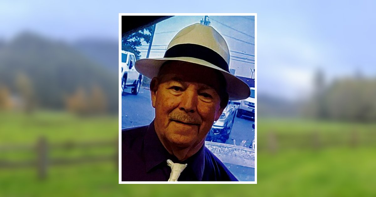 Robert Wayne Query Obituary, Kannapolis, NC