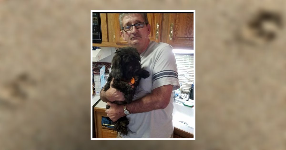 Steven Gregory Beverly Obituary, Nahunta, GA