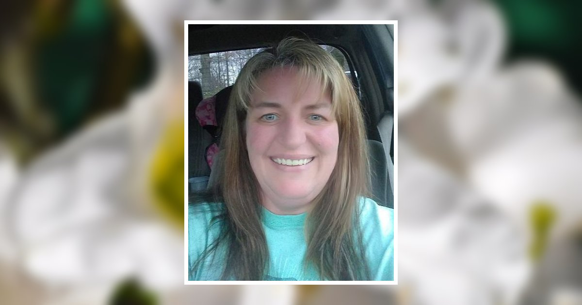 Rhonda Sue Mason Duncan Obituary, Waverly, TN