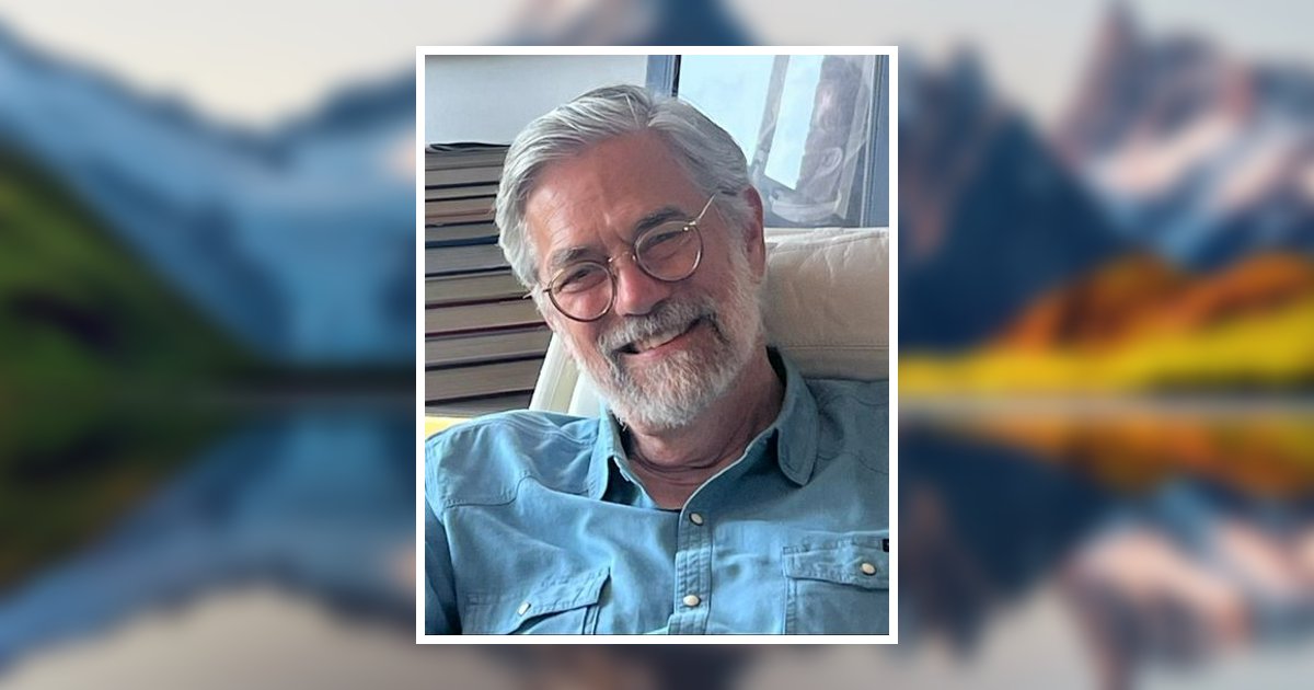 John Gordon Hill Obituary, Seattle, WA