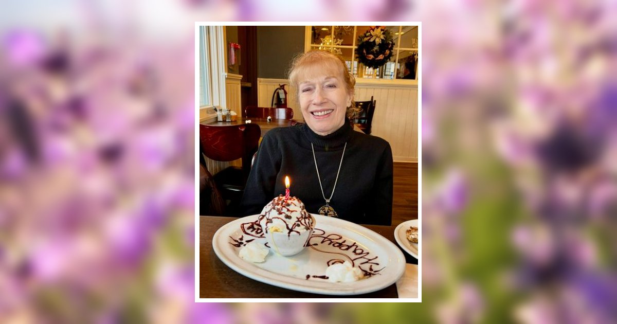 Eileen Marchi Brandel Obituary, Barrington, IL