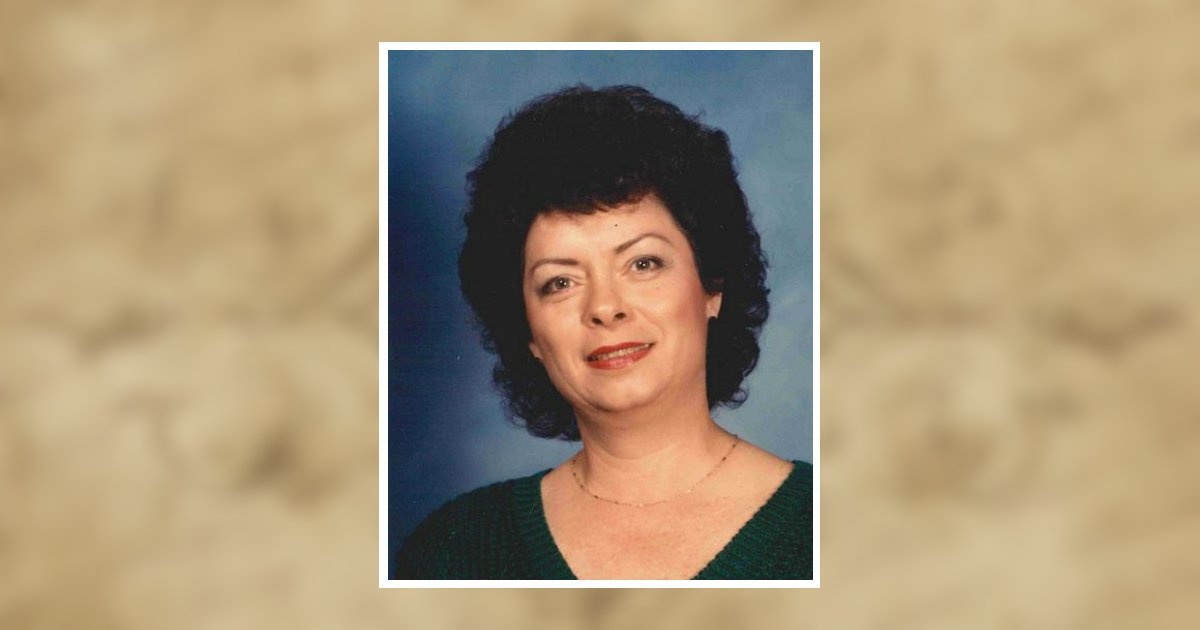 Virginia Lee Bailey Obituary, Central, LA