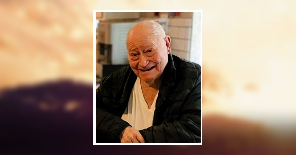 Emil Ray Wolf Obituary July 5, 2024 Melancon Levingston Funeral Home