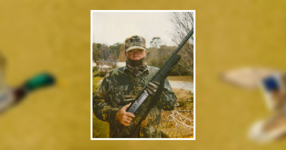 Robert "Bob" Ercel Jernigan, Jr. Obituary July 28, 2025 - Smith Family ...