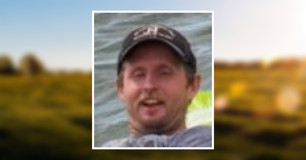 Kevin Laurence Hendricks Obituary 2021 - Hullinger Mortuary