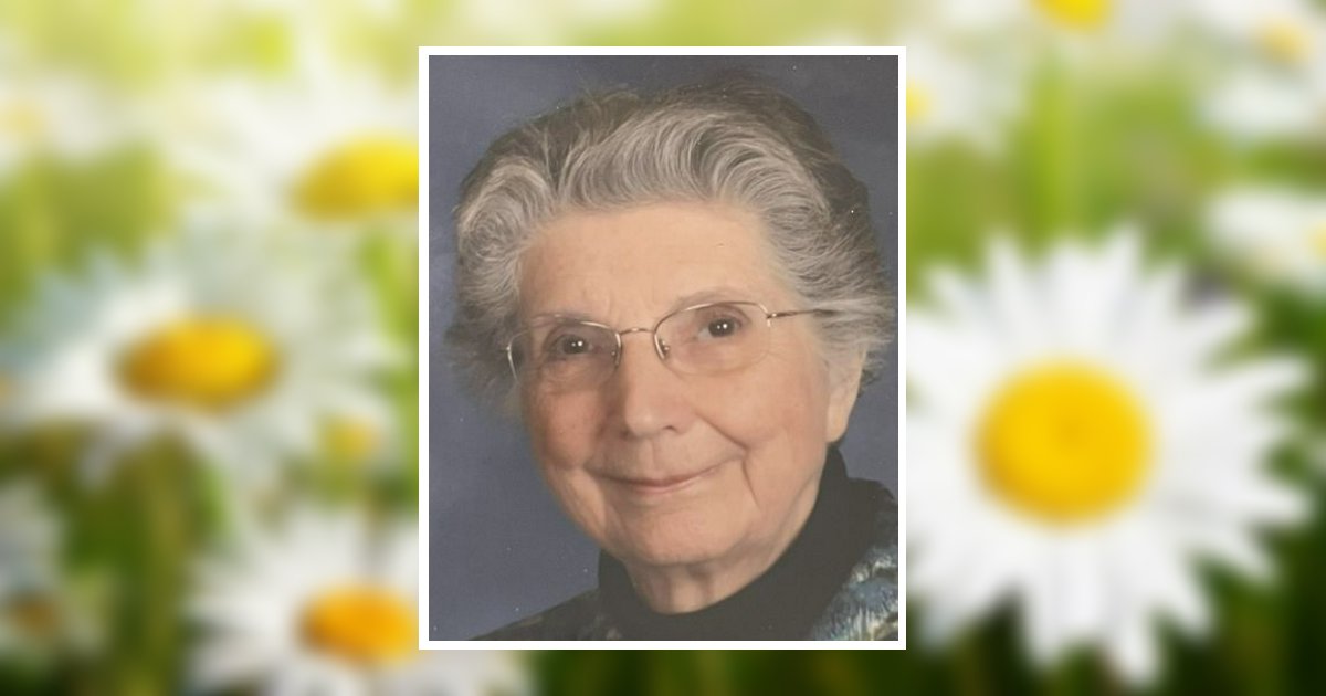 Myra K. Gallant Obituary, Granville, OH
