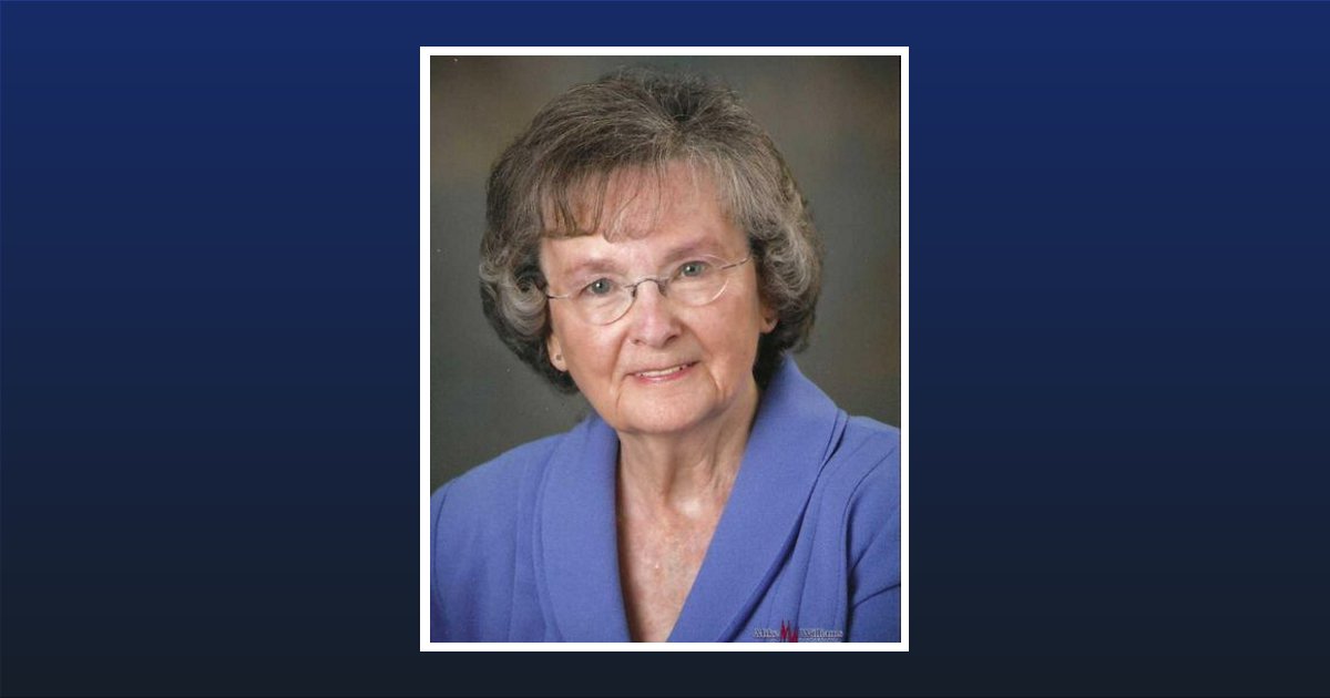 Roberta Lucille Hosselton Obituary, Cisne, IL