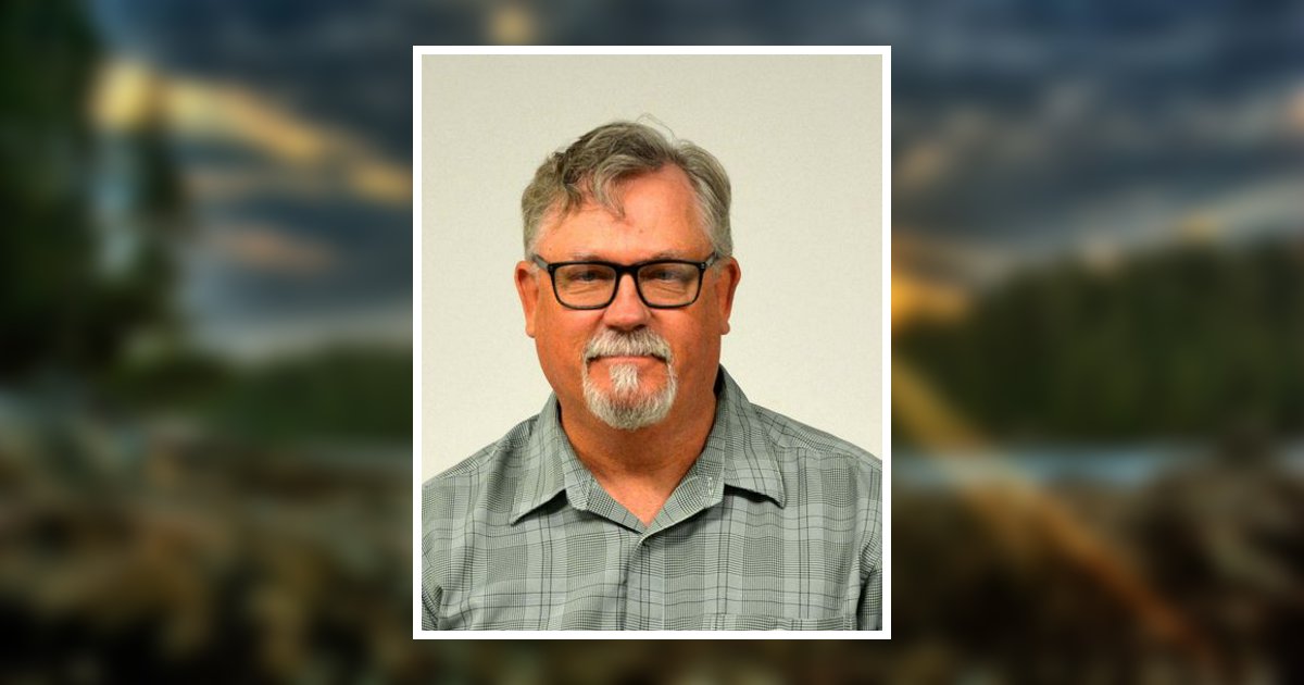 Shane Knute Roholt Obituary, North Logan, UT