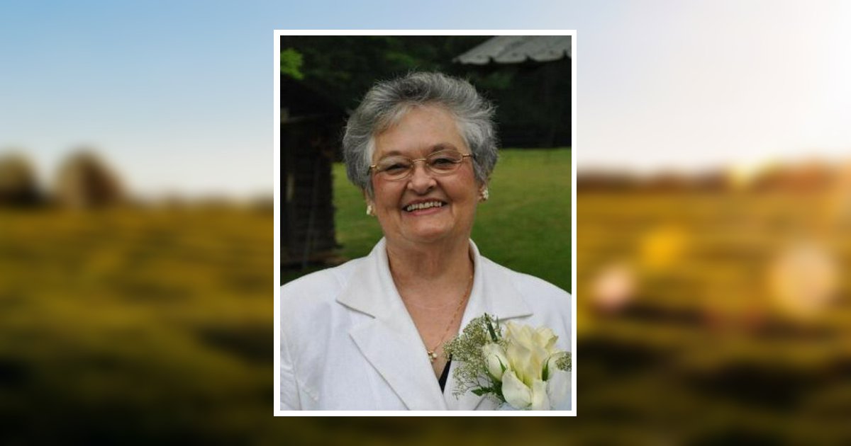 Gwendolyn (Williams) Posey Obituary 2023 Latimer Funeral Home