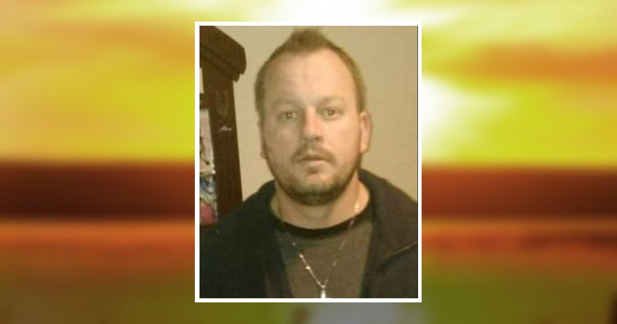 Gary S. Evans Obituary 2023 Thomas L. Scroggs Funeral Directors