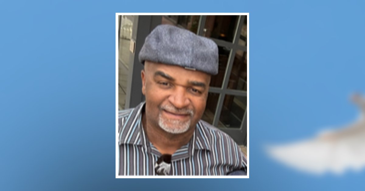 James Earl Redmond Obituary, Marrero, LA