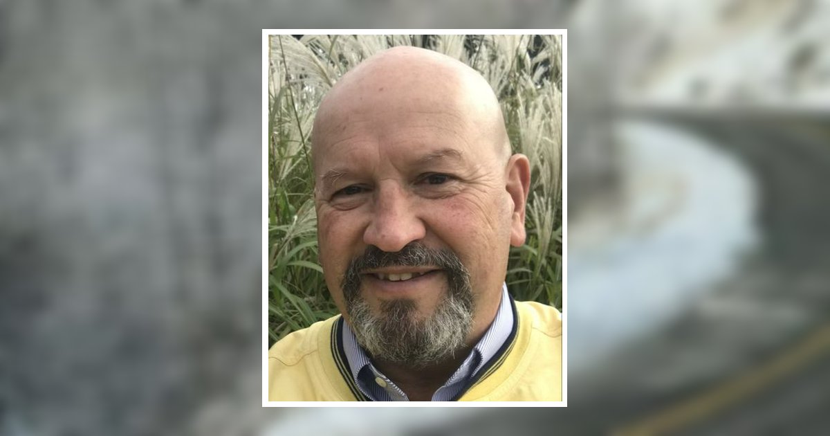 David W. Burgoyne Obituary 2024 MuellerBies Funeral Homes