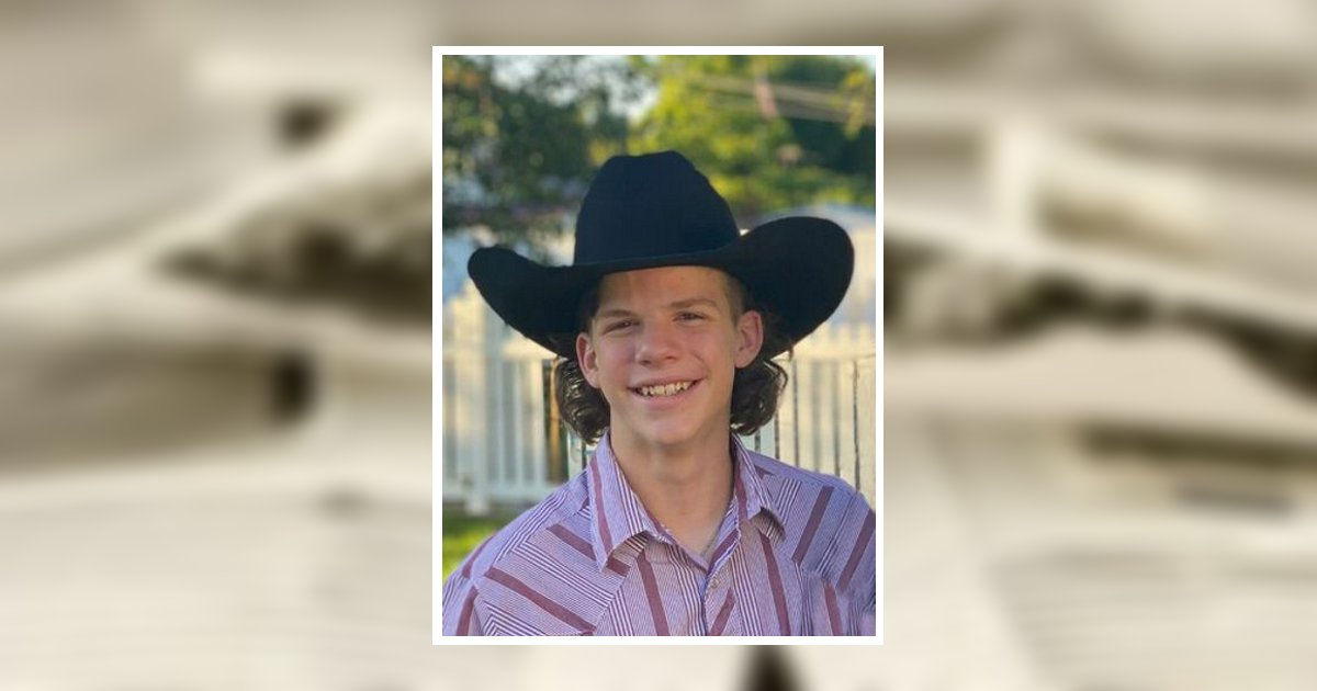 Gideon Jacob Fudim Obituary 2023 Wheeler & SundbergOlpin Funeral Homes