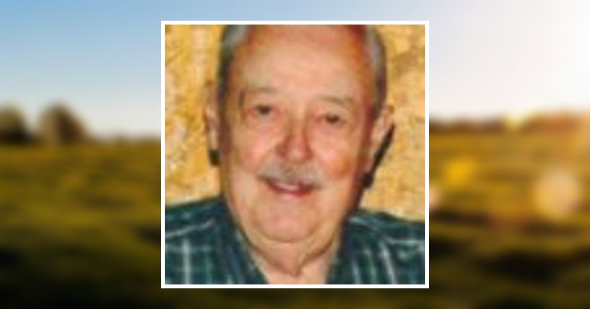 Leon Omer "Coach" Noel Obituary 2013 BuckMurphy Funerals & Cremations