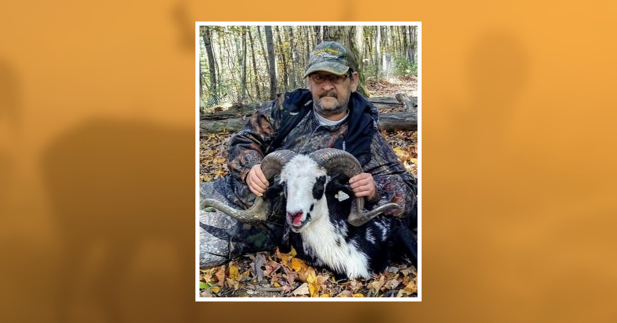 Michael "Mike" Wayne Carey Obituary, Greencastle, PA