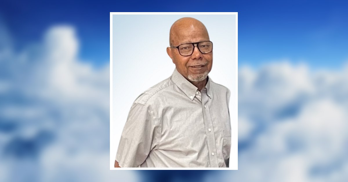 Samuel Lavelle Moore